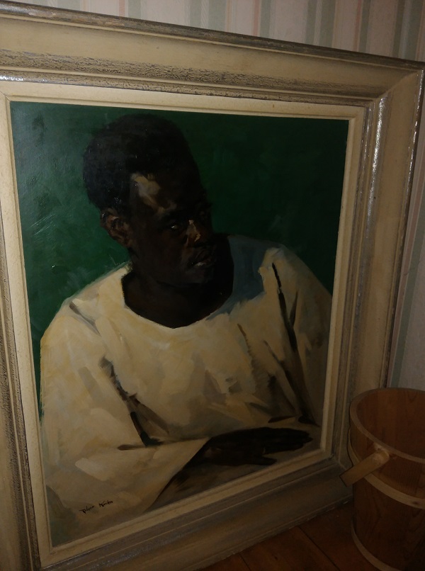 Robert Kuven 57