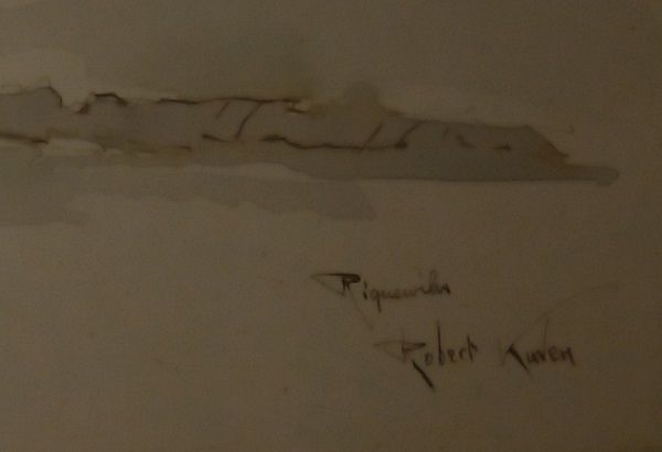 Robert Kuven 58