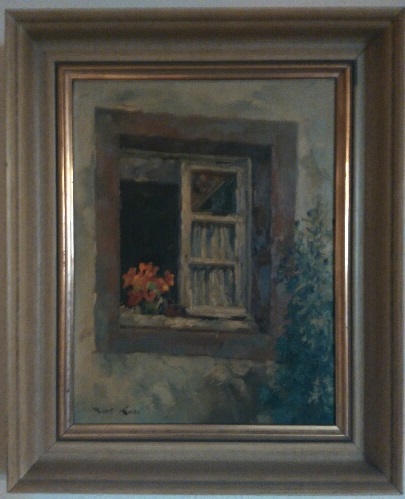Robert Kuven 65