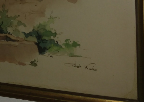 Robert Kuven 66