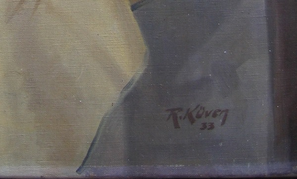 Robert Kuven 68