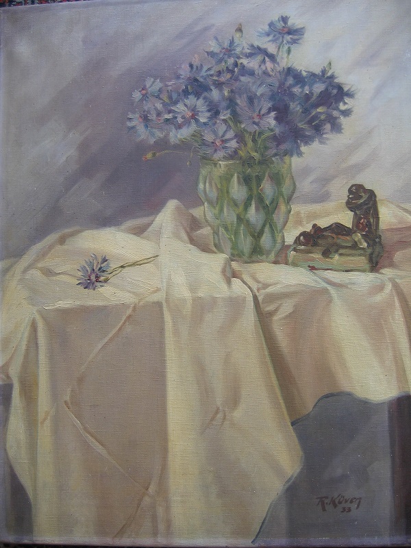 Robert Kuven 69