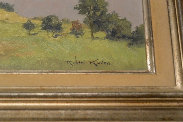 Robert Kuven 70