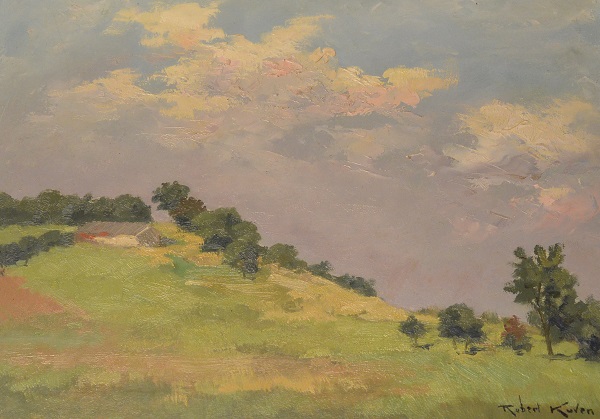 Robert Kuven 71