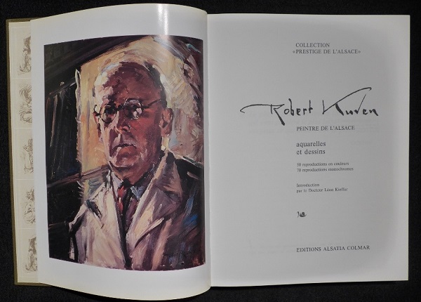 Robert Kuven 76