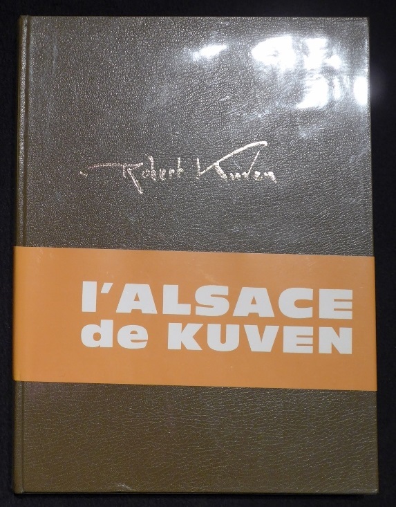 Robert Kuven 77