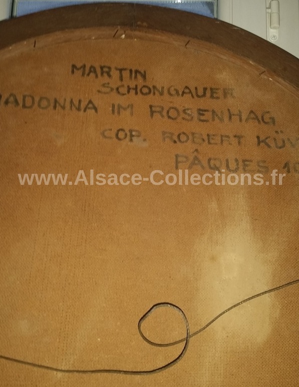 Robert Kuven 81c