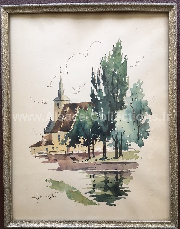 Robert Kuven 89c