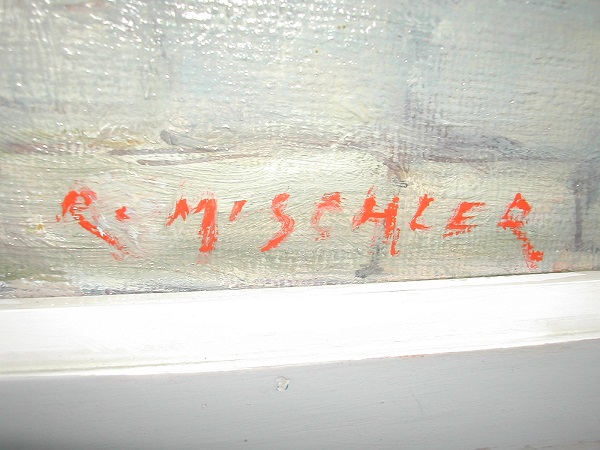 Robert Mischler 1