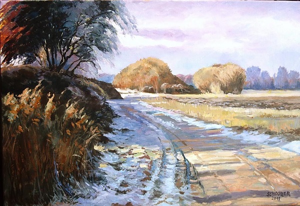 Robert Schouler 4