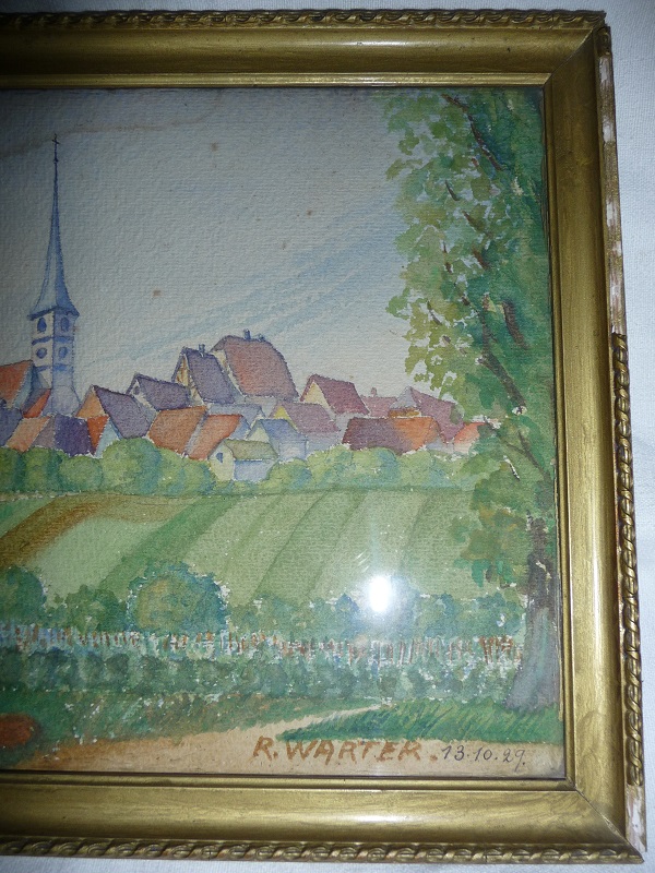 Robert Warter 10