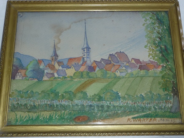 Robert Warter 11