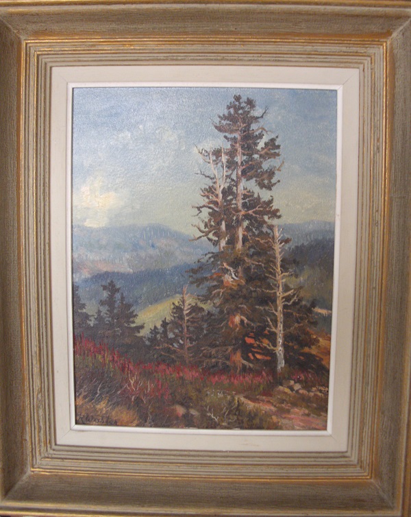 Robert Warter 15