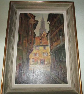 Robert Warter