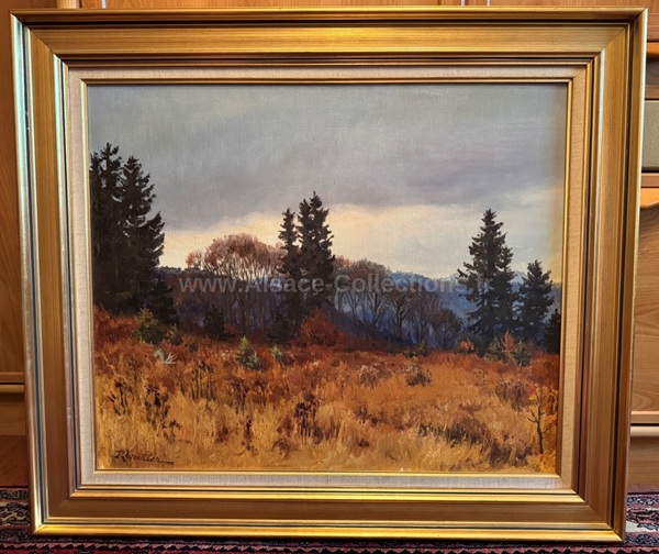 Robert Warter 72c