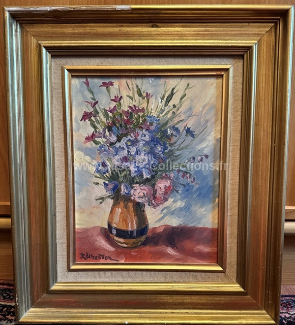 Robert Warter 75c