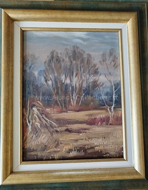 Robert Warter 87c