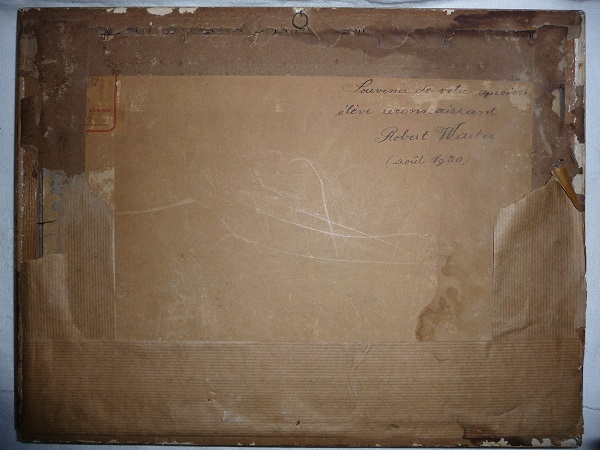 Robert Warter 9