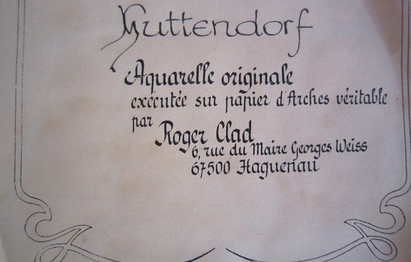Roger Clad 7