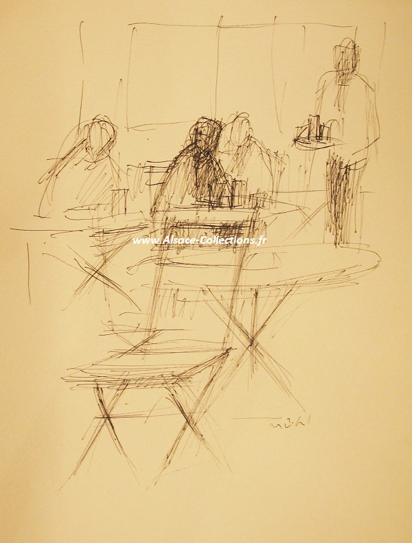 Roger Muhl 15