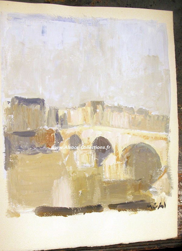Roger Muhl 16