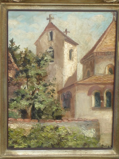 Roger Romann