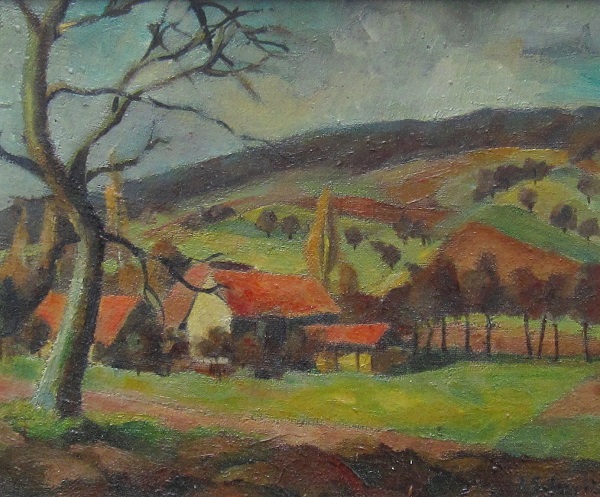 Roger Schweitzer 2