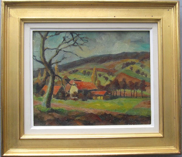 Roger Schweitzer 3