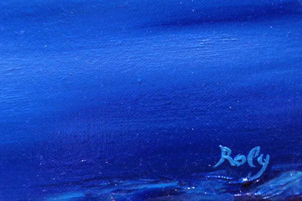 Roly 6