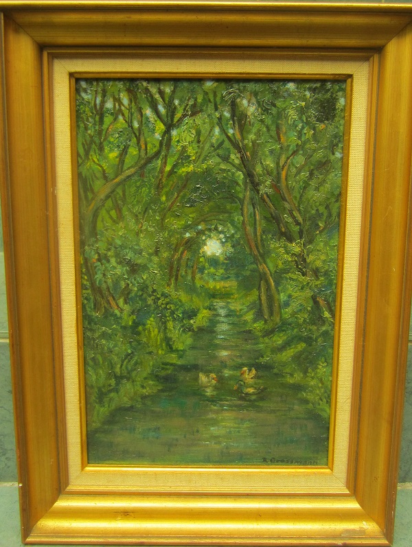 Rudi Grossmann 4