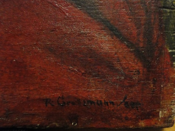 Rudi Grossmann 6