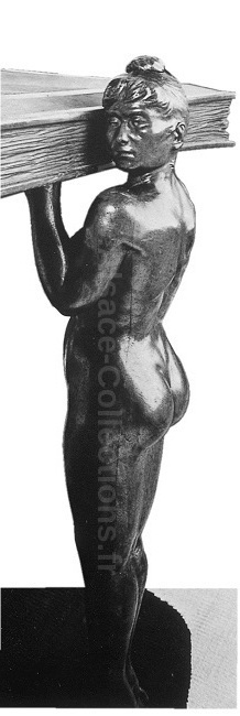 Sculpteurs Alsaciens 82c
