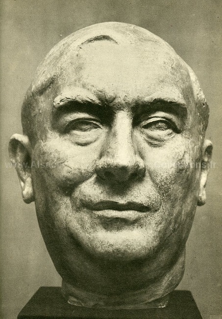 Sculpteurs alsaciens 100c
