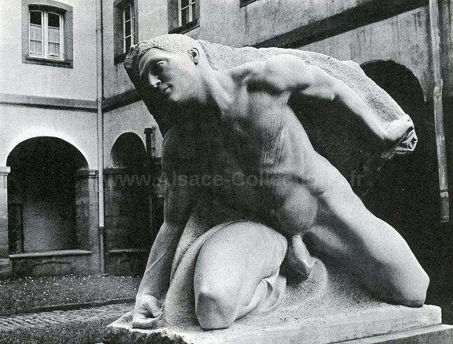 Sculpteurs alsaciens 101c