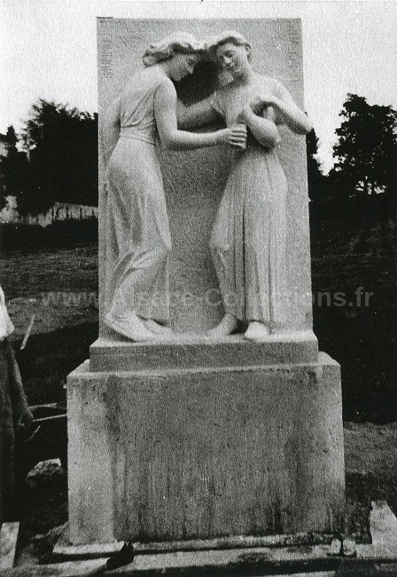 Sculpteurs alsaciens 102c