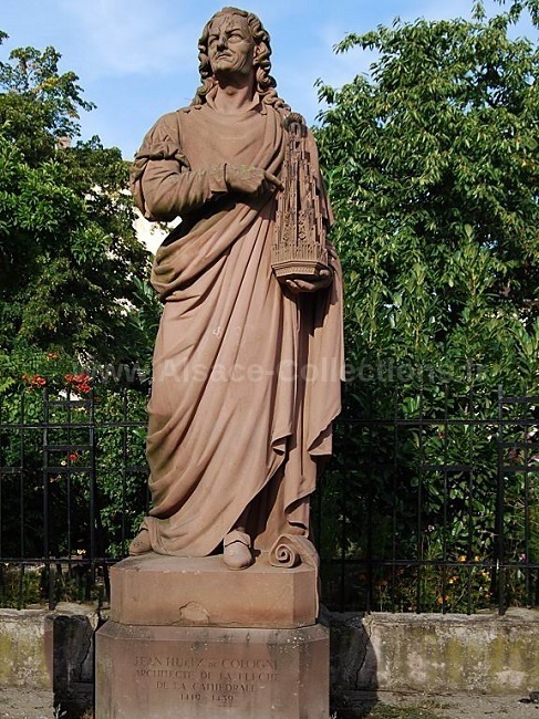 Sculpteurs alsaciens 11c
