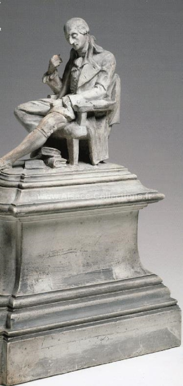 Sculpteurs alsaciens 15c