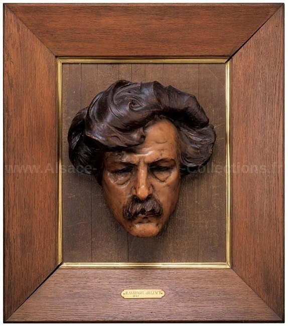 Sculpteurs alsaciens 75c