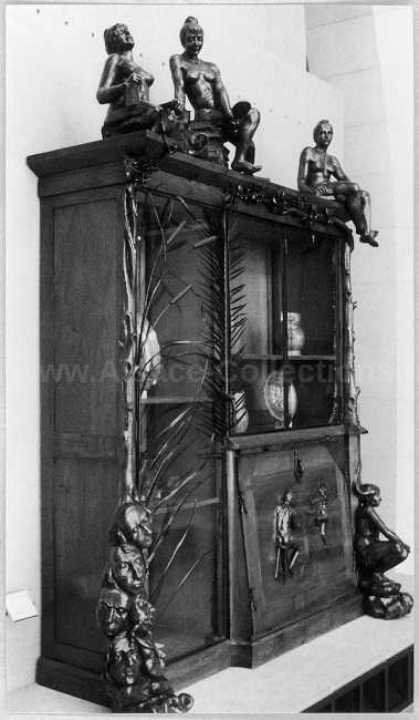 Sculpteurs alsaciens 77c