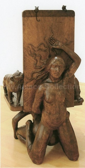 Sculpteurs alsaciens 87c