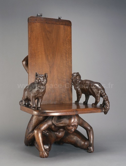 Sculpteurs alsaciens 88c