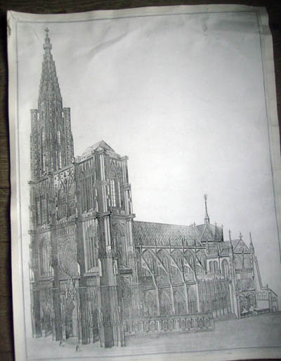 Strasbourg