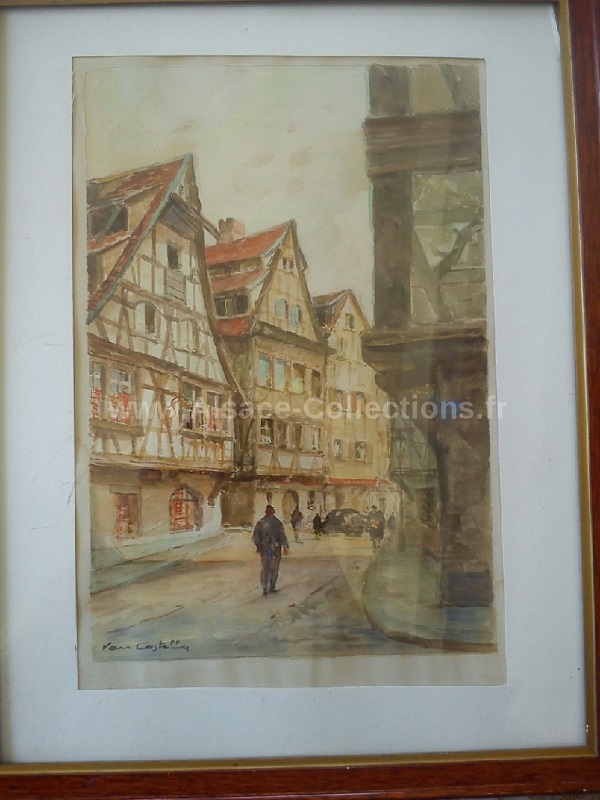Strasbourg 130c