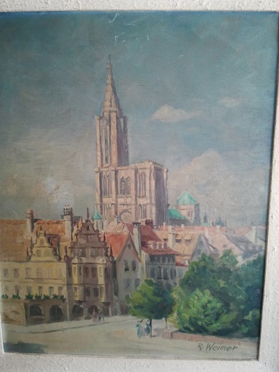 Strasbourg