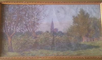 Strasbourg