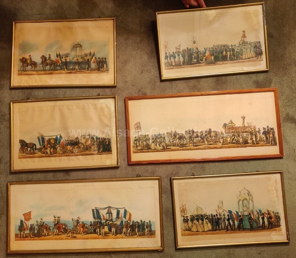 Strasbourg 197c
