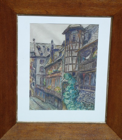 Strasbourg