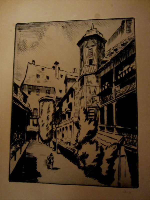 Strasbourg
