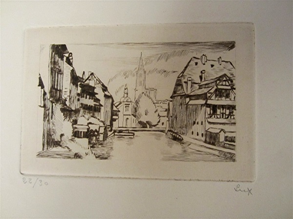 Strasbourg
