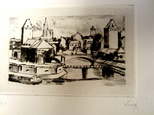 Strasbourg
